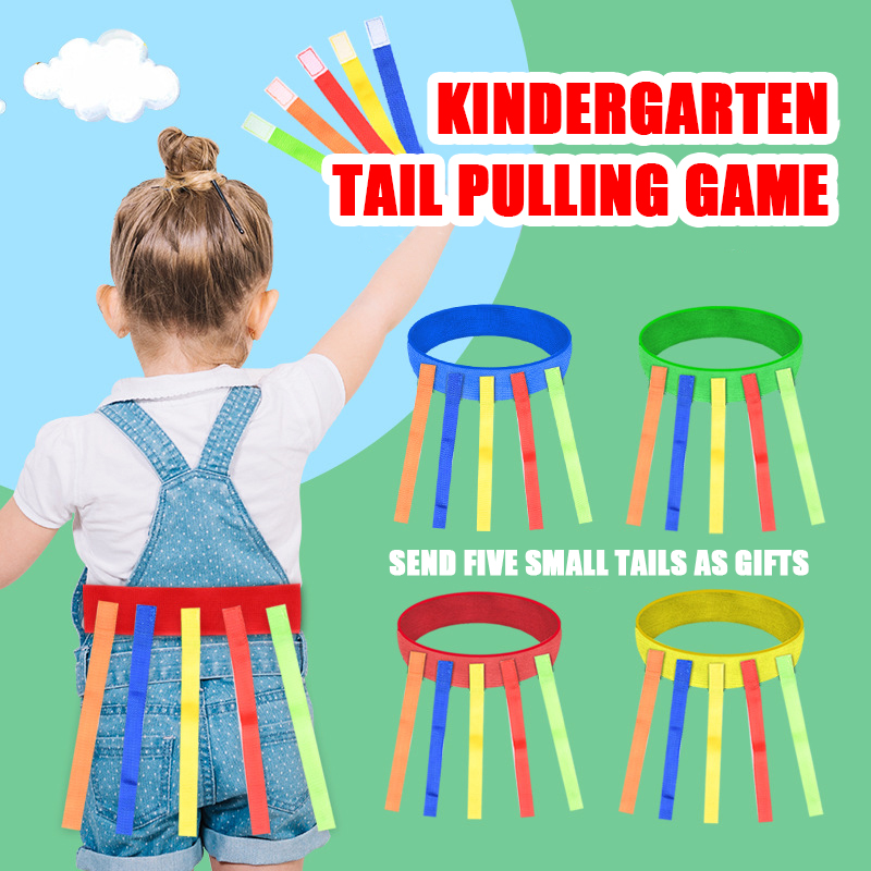 Party Games No Equipment - Interaktywna gra dla dzieci na świeżym