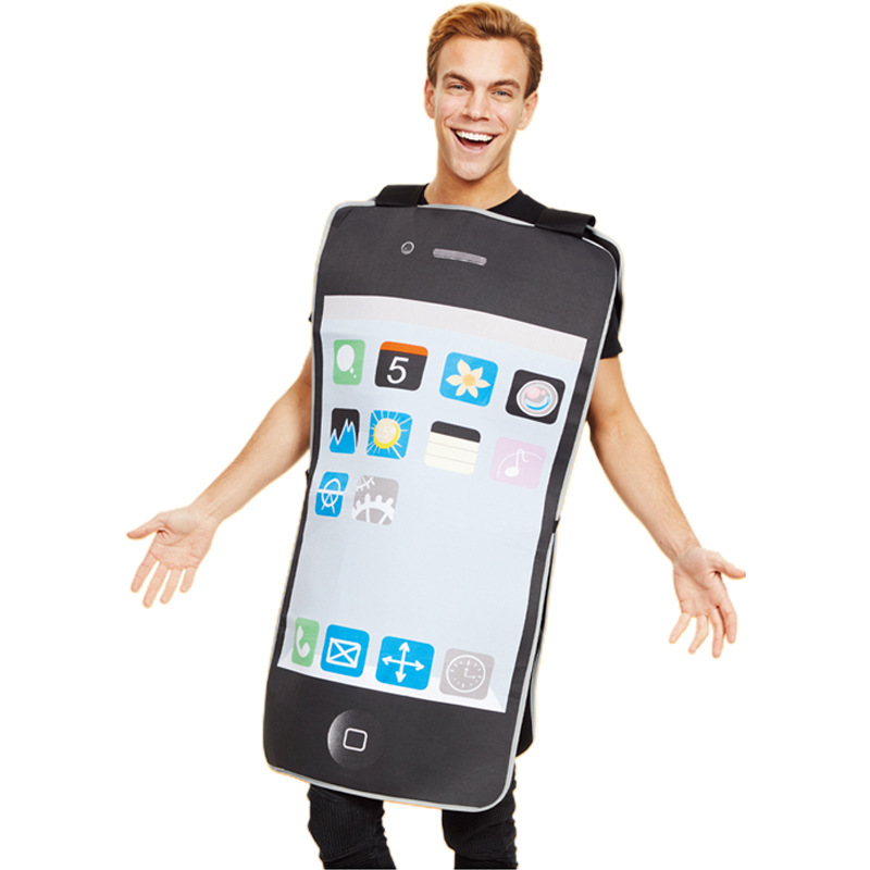 Party Games Phone - Cosplay na telefon komórkowy dla dorosłych