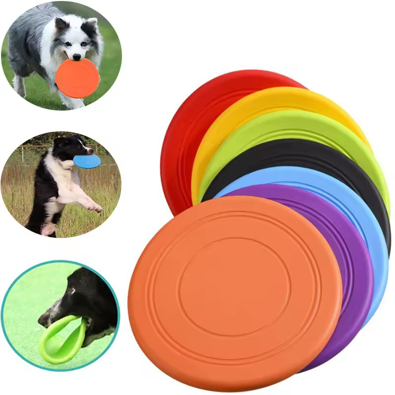 Wytrzymała zabawka dla psów do – Frisbee Freestyle Disc recenzja i cena