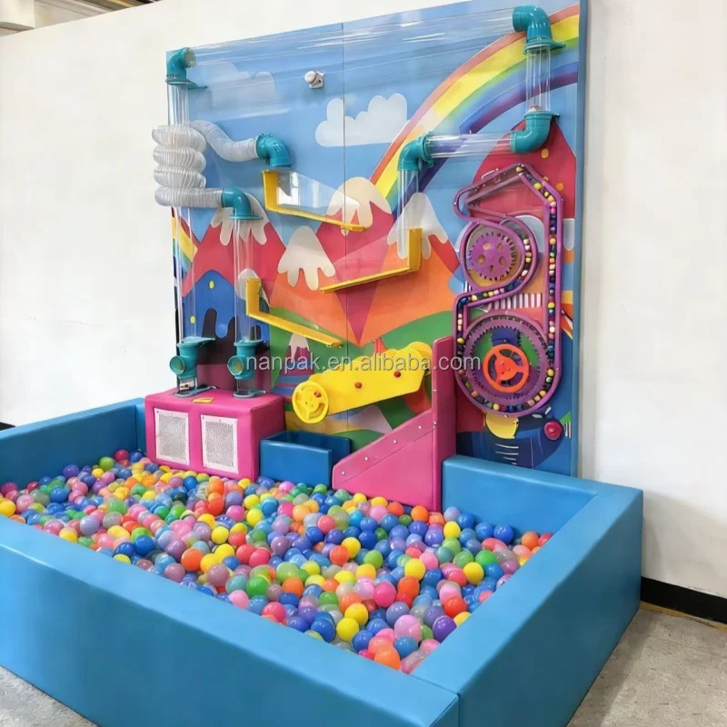 Panel sensoryczny z niestandar – Party Games No Equipment recenzja i cena