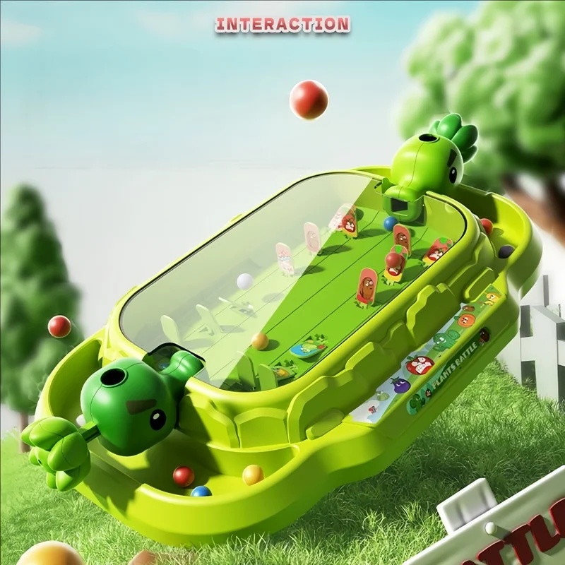 Plants VS Zombies – gra plansz – Zombie Party Games For Adults recenzja i cena