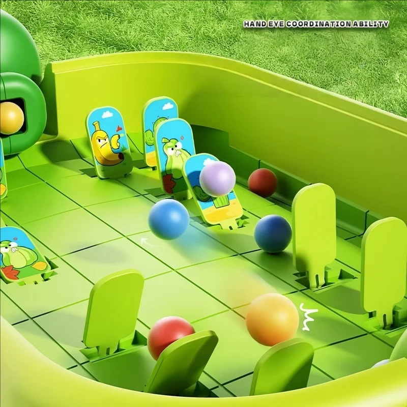 Plants VS Zombies – gra plansz – Zombie Party Games For Adults recenzja i cena