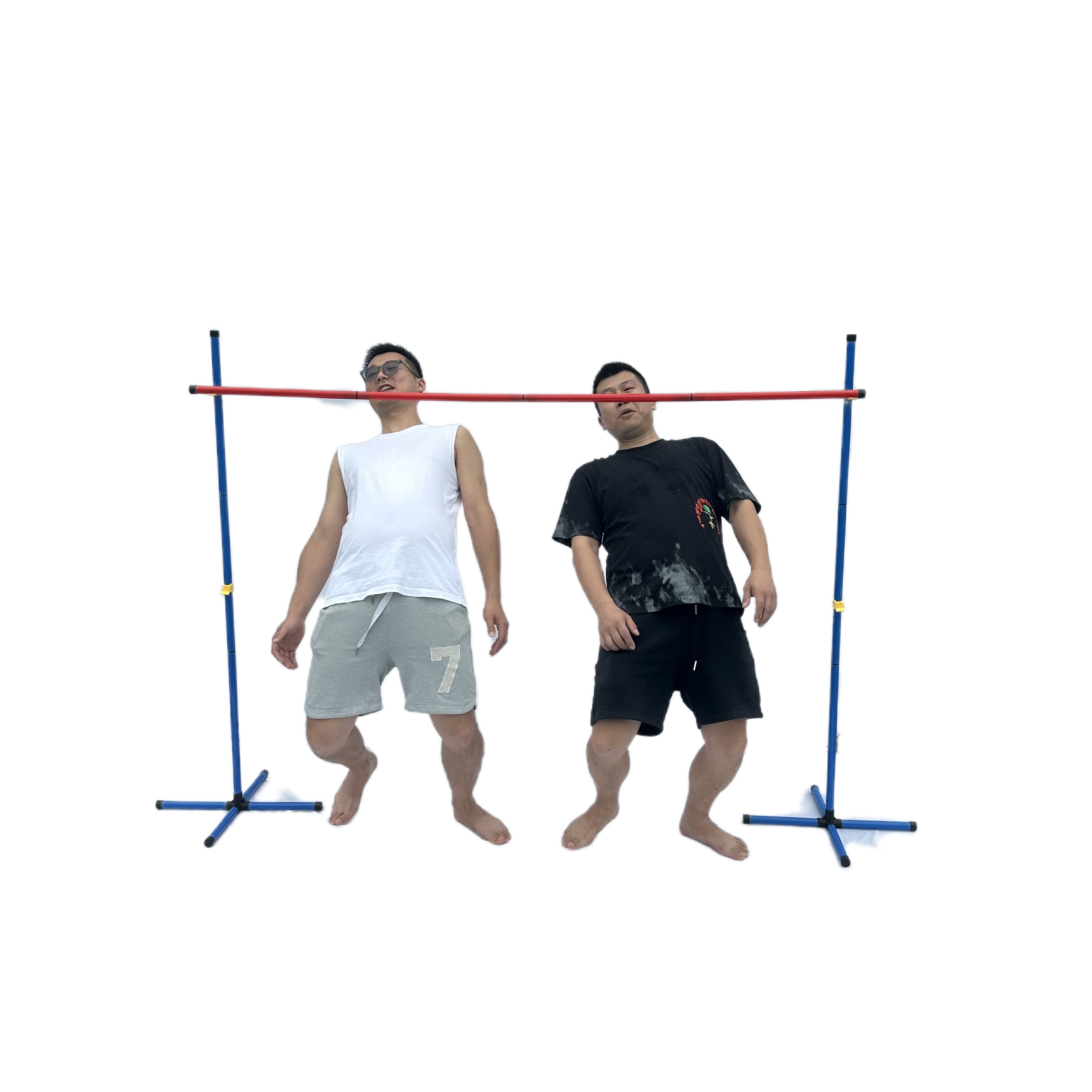 Zestaw do gry w limbo dla dzie – Party Games No Equipment recenzja i cena