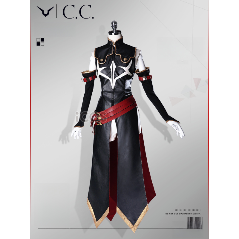 Czarni Rycerze C.C. Kostium Co – Party Games Groups recenzja i cena