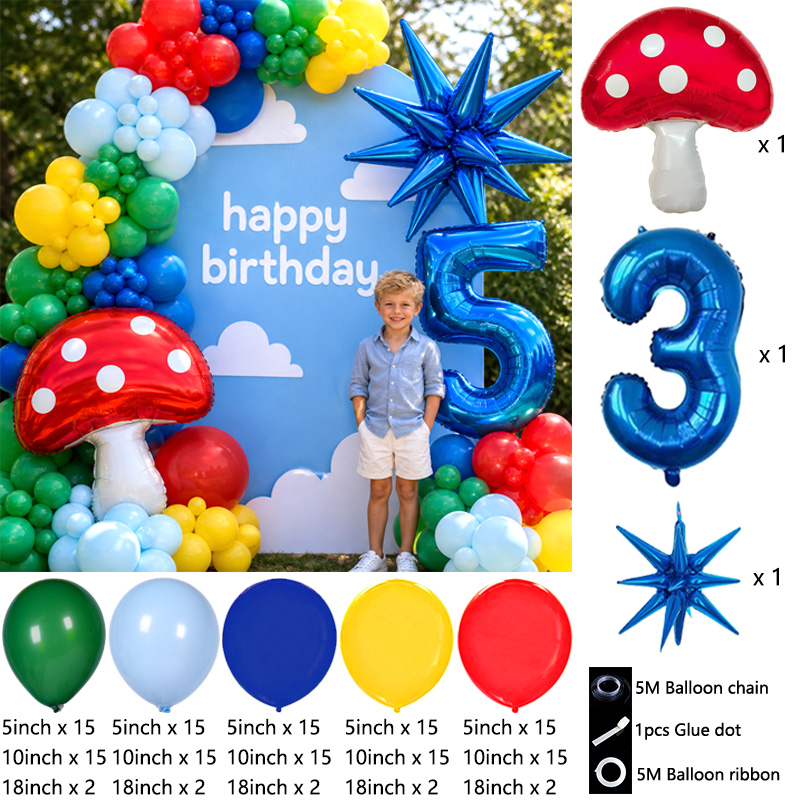 Super Bors Dziecięca Gra Wideo – Party Games Mario recenzja i cena
