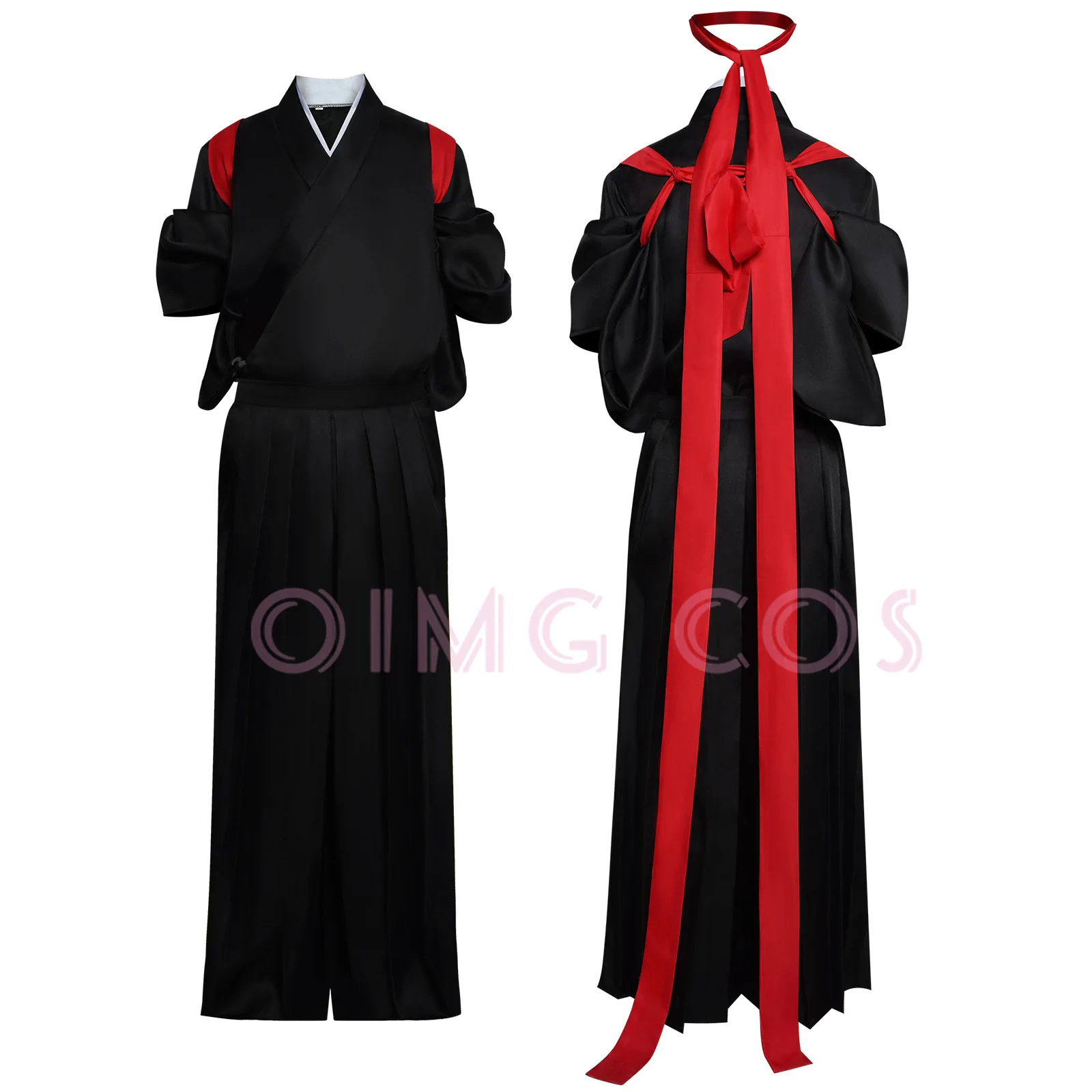 Kostium Cosplay Haikyuu Shoyo  – Party Games Groups recenzja i cena