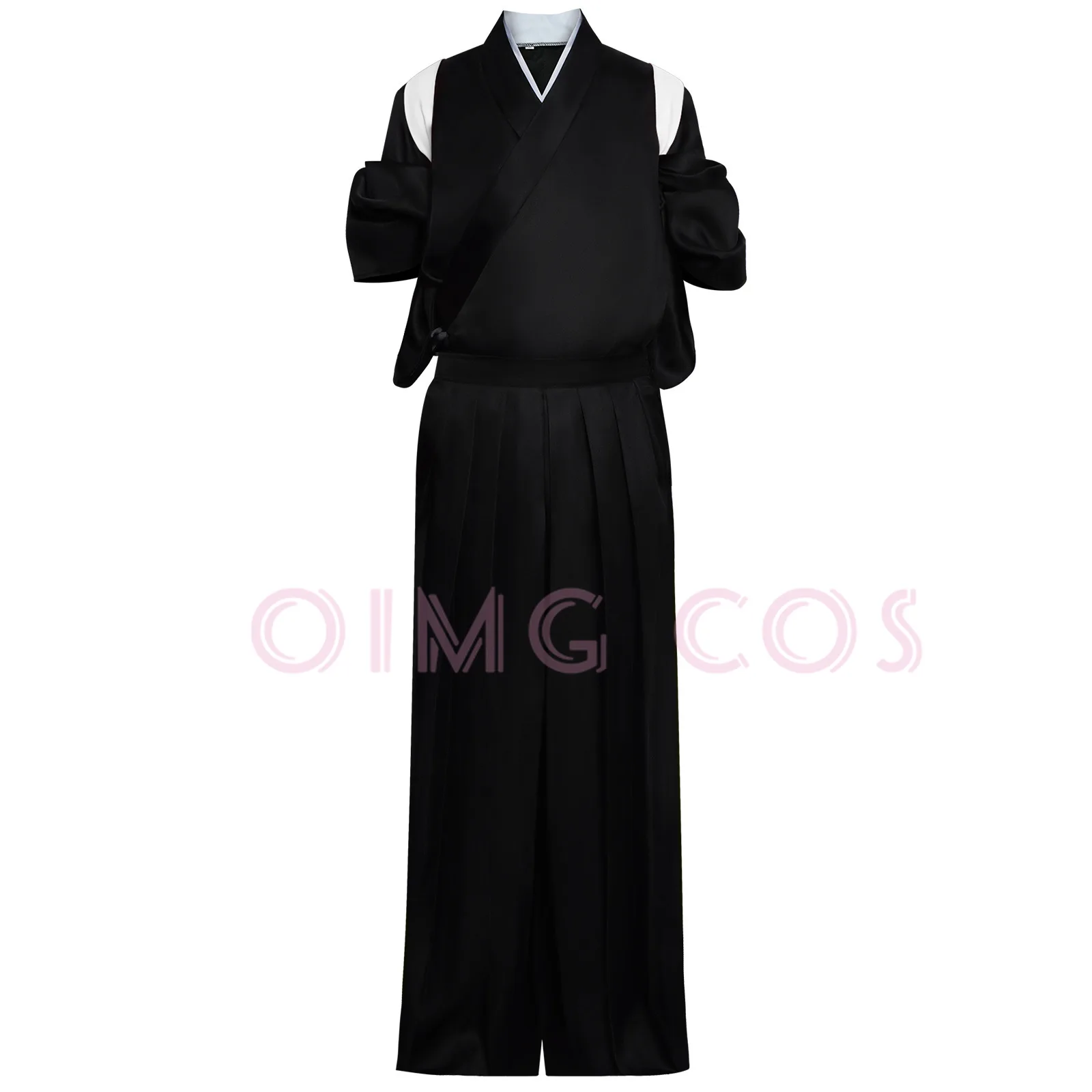 Kostium Cosplay Haikyuu Shoyo  – Party Games Groups recenzja i cena