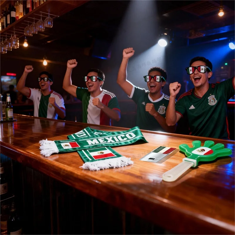 Zestaw rekwizytów dla fanów o  – Party Games No Equipment recenzja i cena
