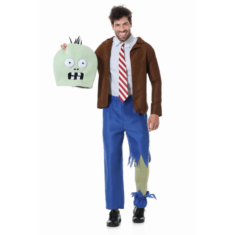 Dorosły Halloween zabawna gra  – Zombie Party Games For Adults recenzja i cena