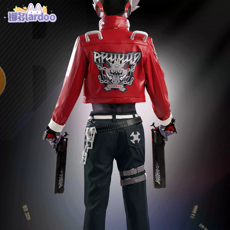Kostium Cosplay Billy the Kid  – Party Games Kids recenzja i cena