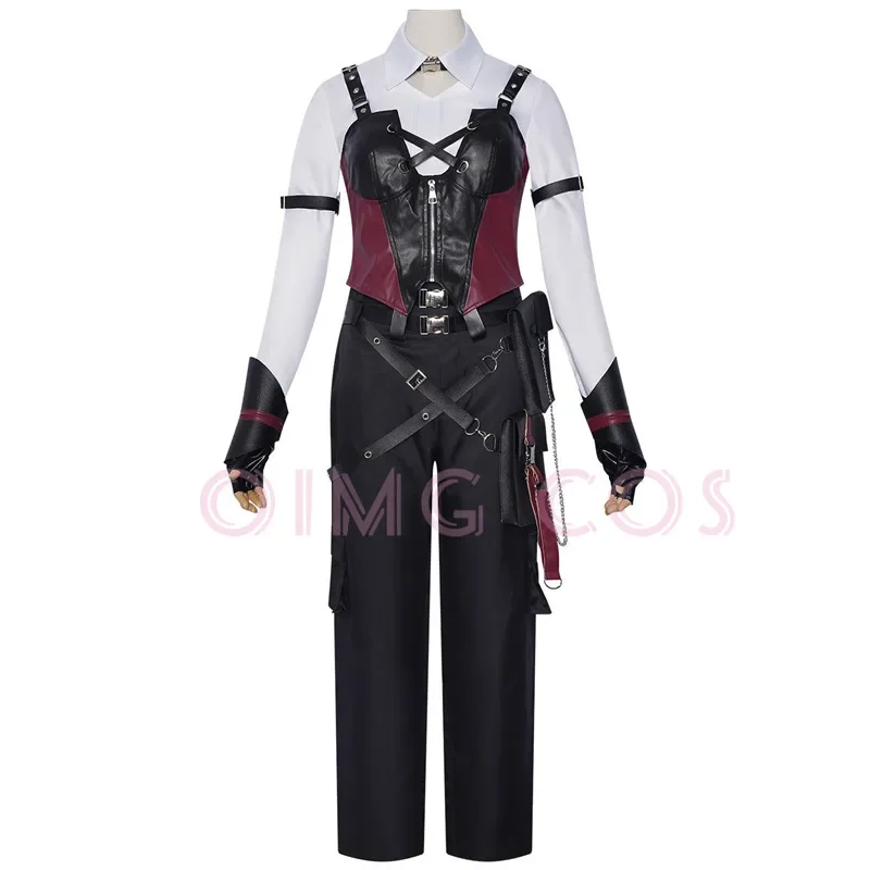 Kostium Cosplay Love and Deeps – Party Games Groups recenzja i cena