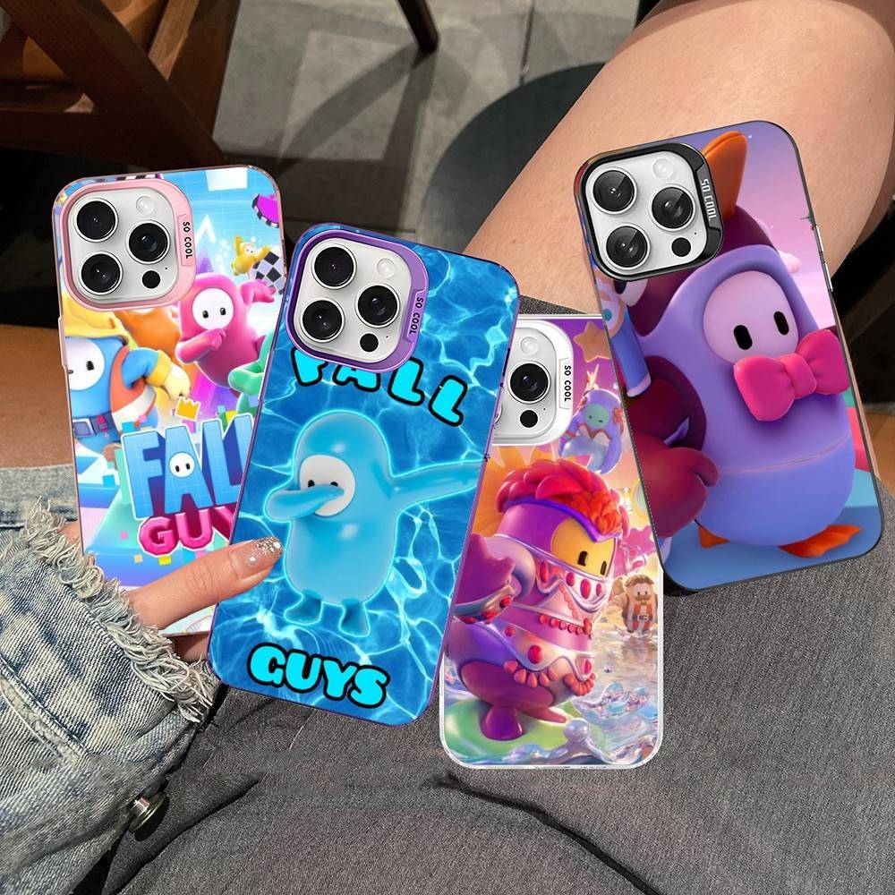 Etui na telefon Party Game F-F – Party Games Phone recenzja i cena