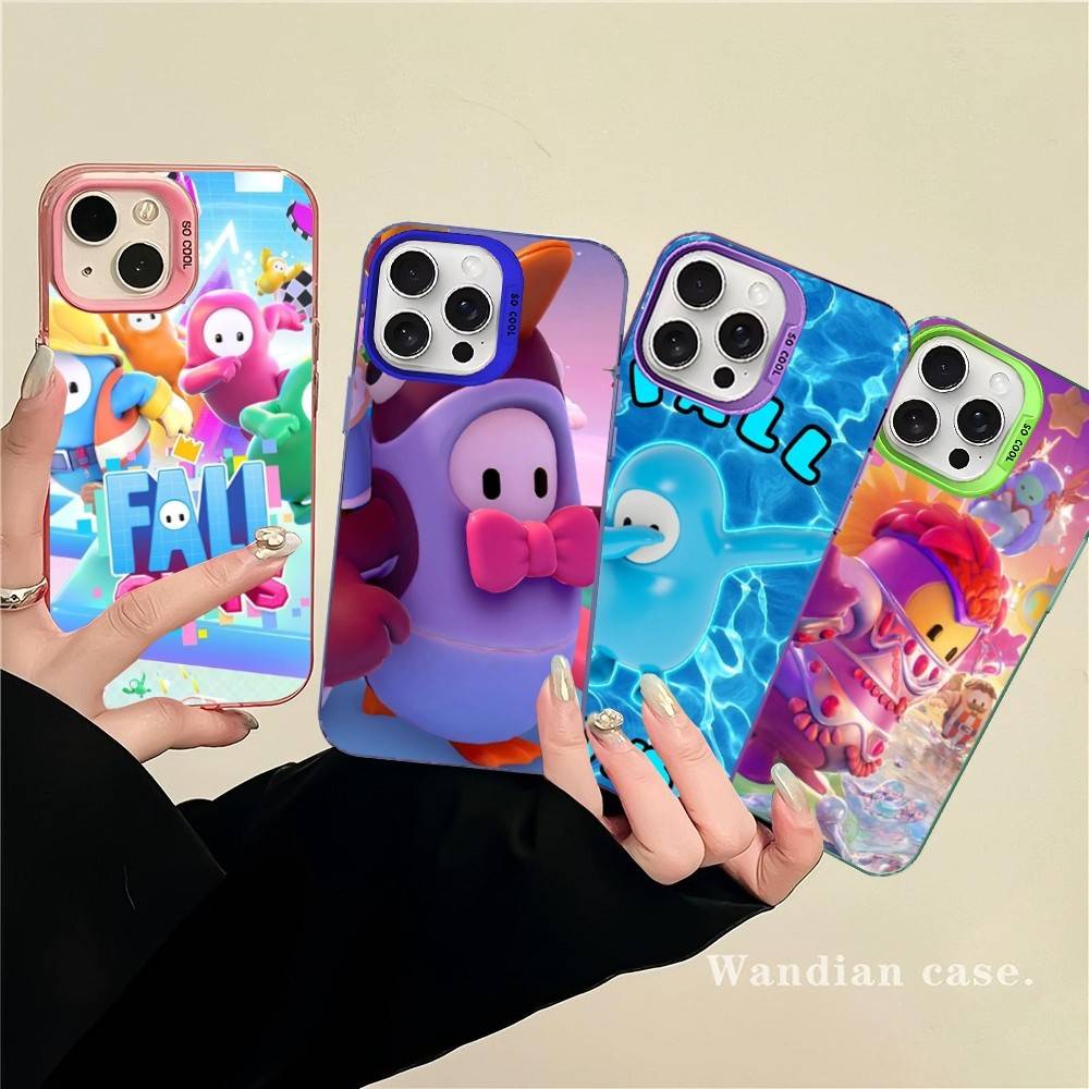 Etui na telefon Party Game F-F – Party Games Phone recenzja i cena