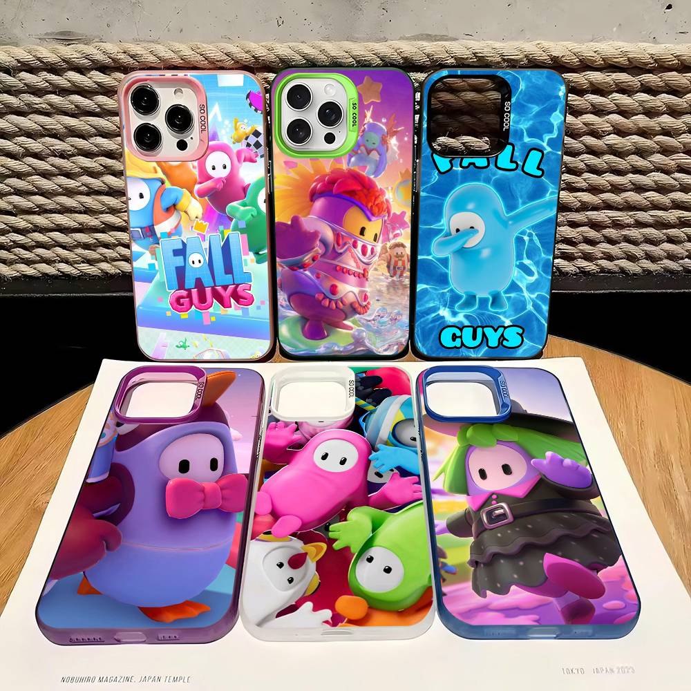 Etui na telefon Party Game F-F – Party Games Phone recenzja i cena