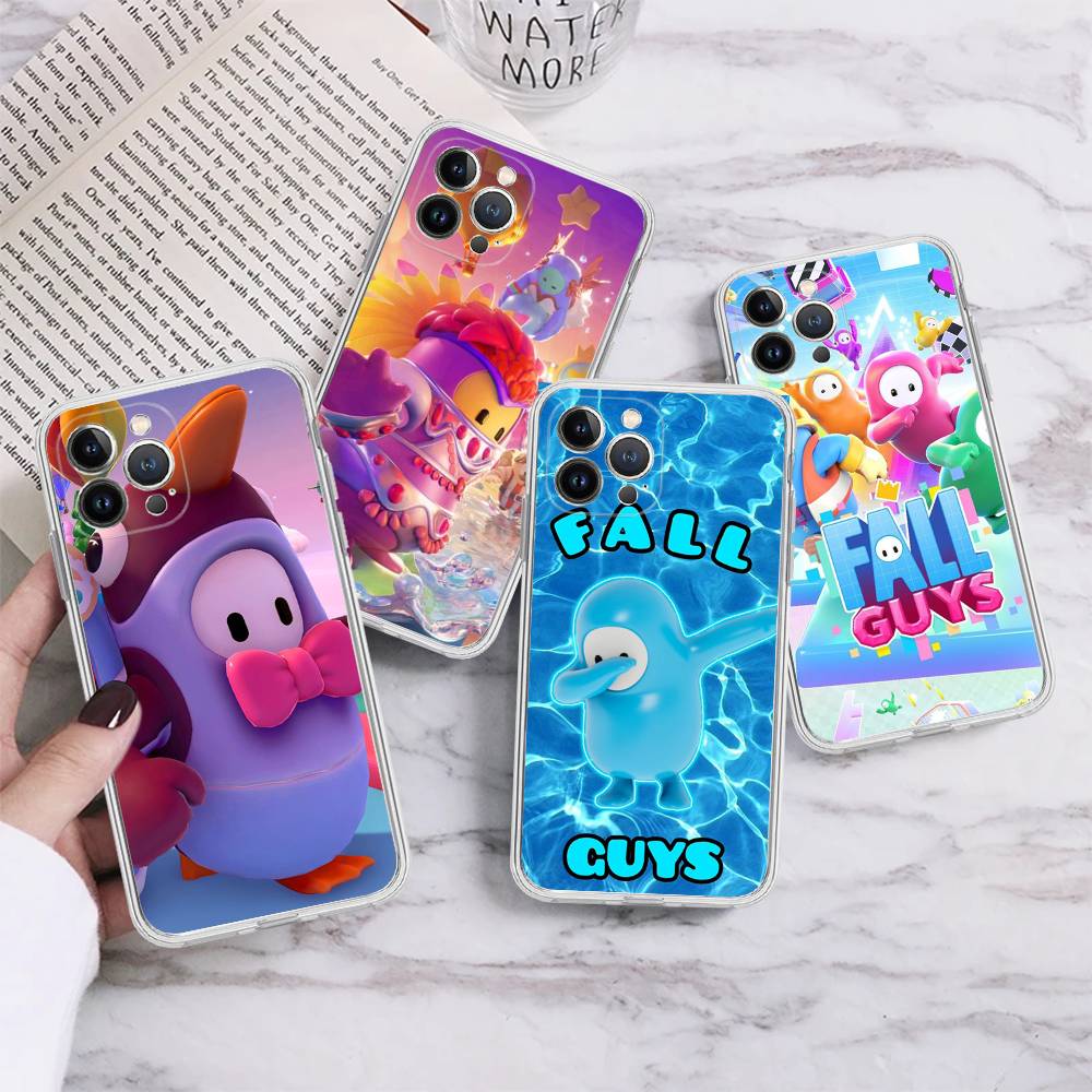 Etui na telefon Party Game F-F – Party Games Phone recenzja i cena