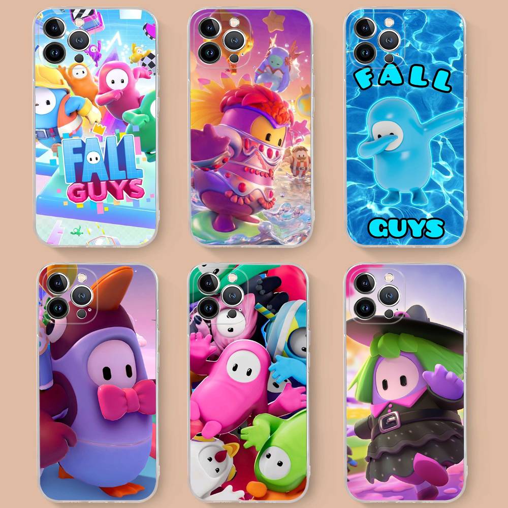 Etui na telefon Party Game F-F – Party Games Phone recenzja i cena