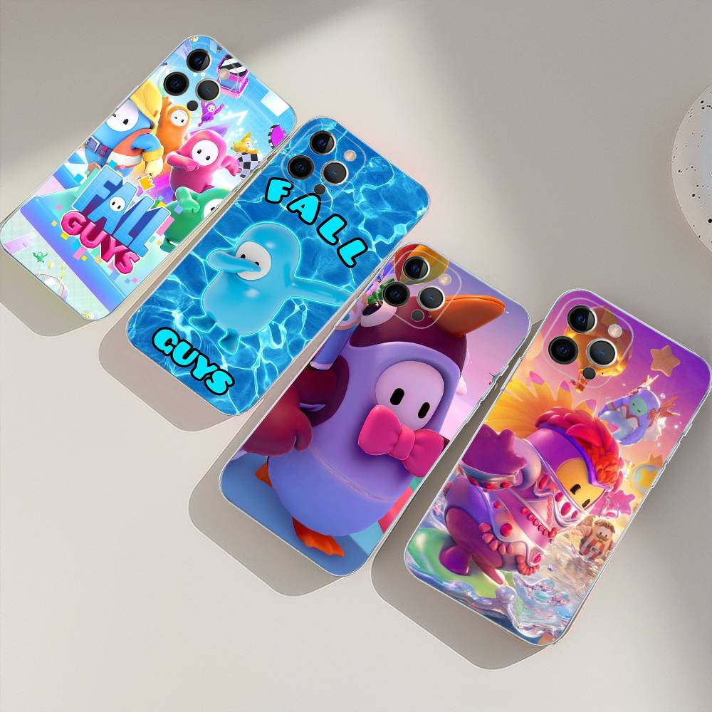 Etui na telefon Party Game F-F – Party Games Phone recenzja i cena
