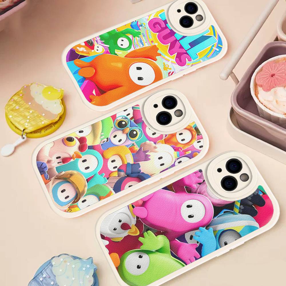 F-Fall G-Guys Party Game Etui  – Party Games Phone recenzja i cena