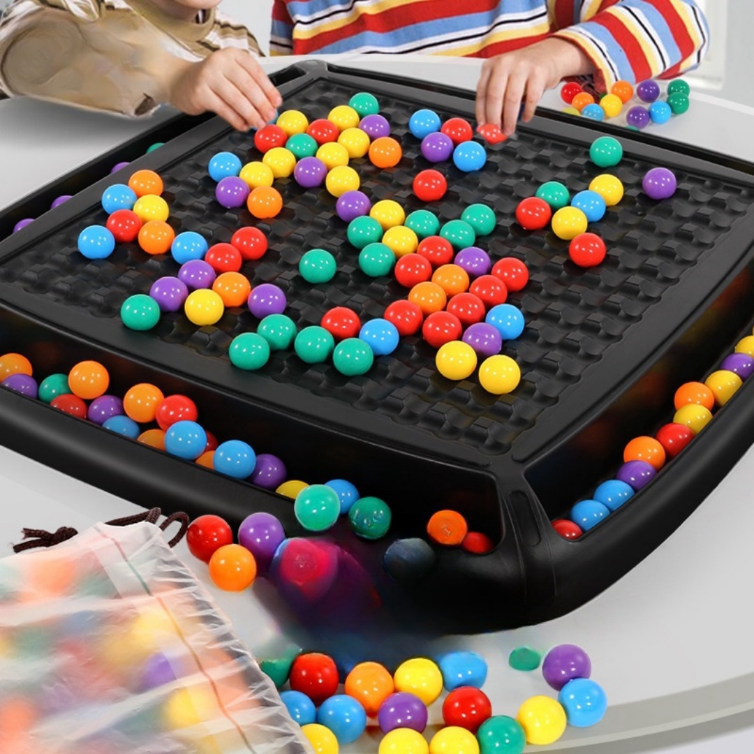 Gra planszowa eliminacja tęczo – Party Games Elimination recenzja i cena