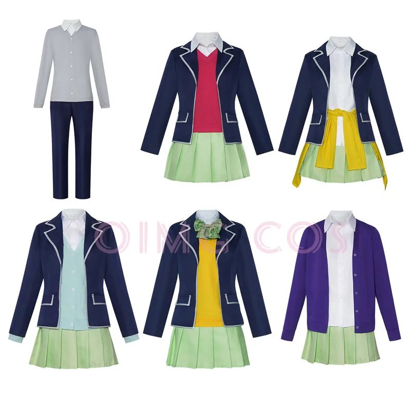 Kostium Cosplay The Quintessen – Party Games Groups recenzja i cena