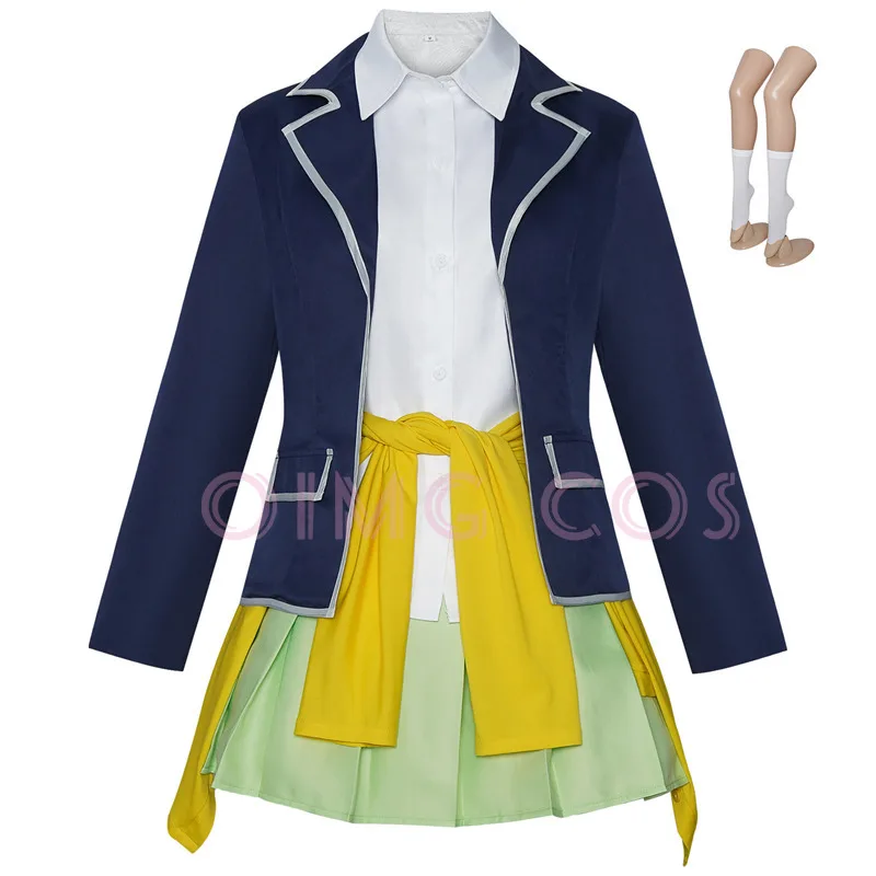 Kostium Cosplay The Quintessen – Party Games Groups recenzja i cena