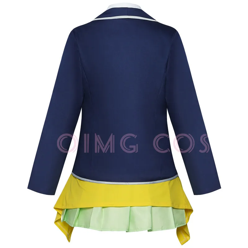 Kostium Cosplay The Quintessen – Party Games Groups recenzja i cena