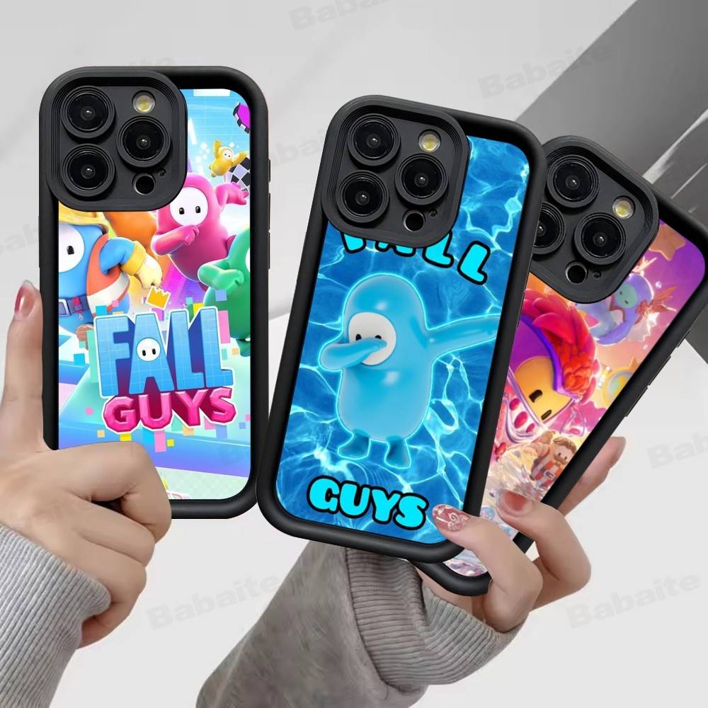 Etui na telefon Party Game F-F – Party Games Phone recenzja i cena