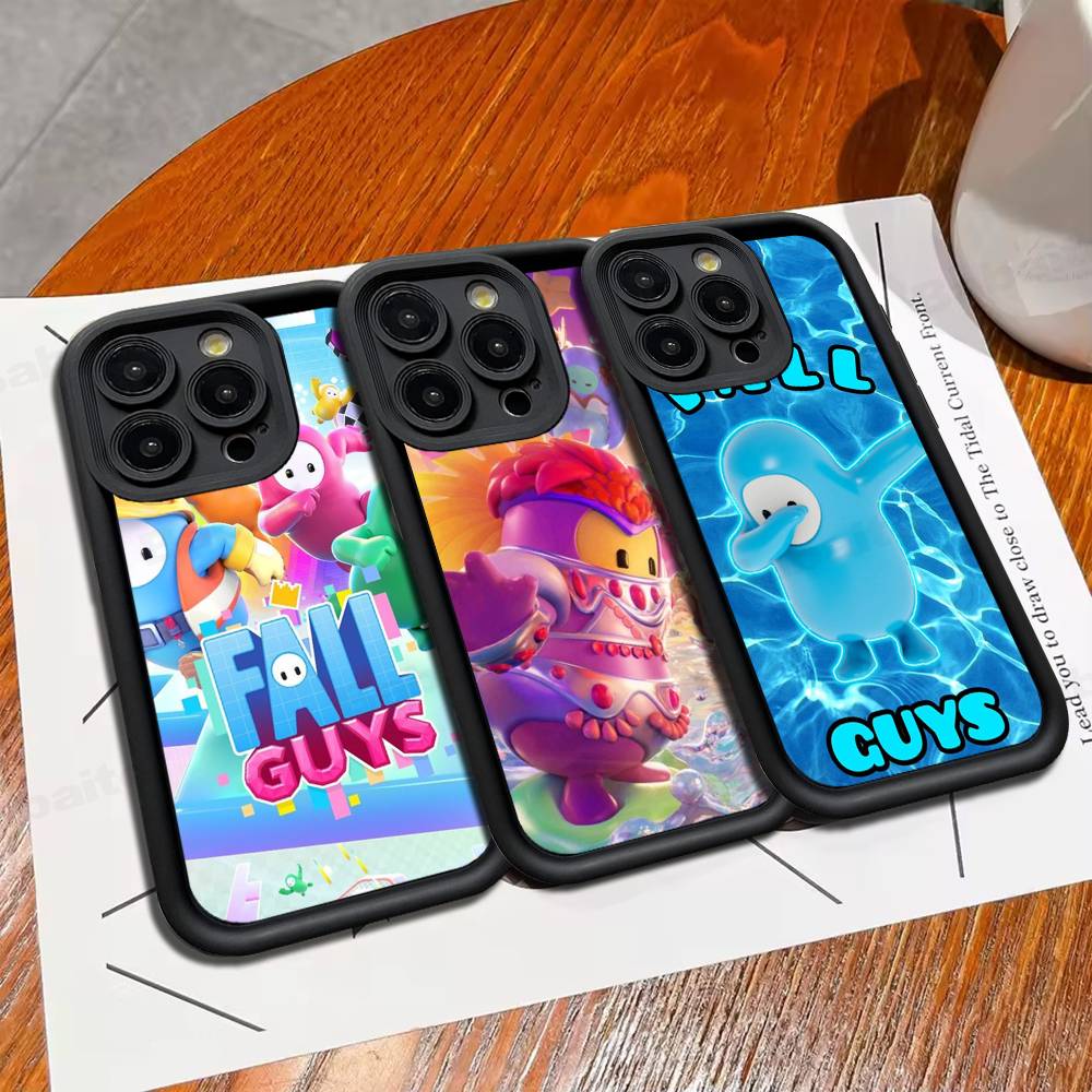 Etui na telefon Party Game F-F – Party Games Phone recenzja i cena
