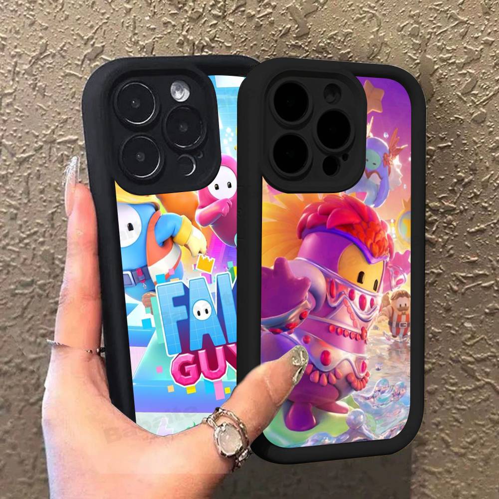 Etui na telefon Party Game F-F – Party Games Phone recenzja i cena