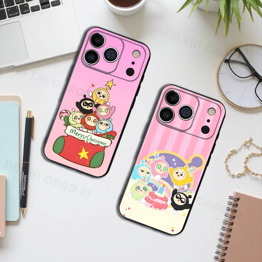 Silikonowe etui na telefon Gam – Party Games Phone recenzja i cena