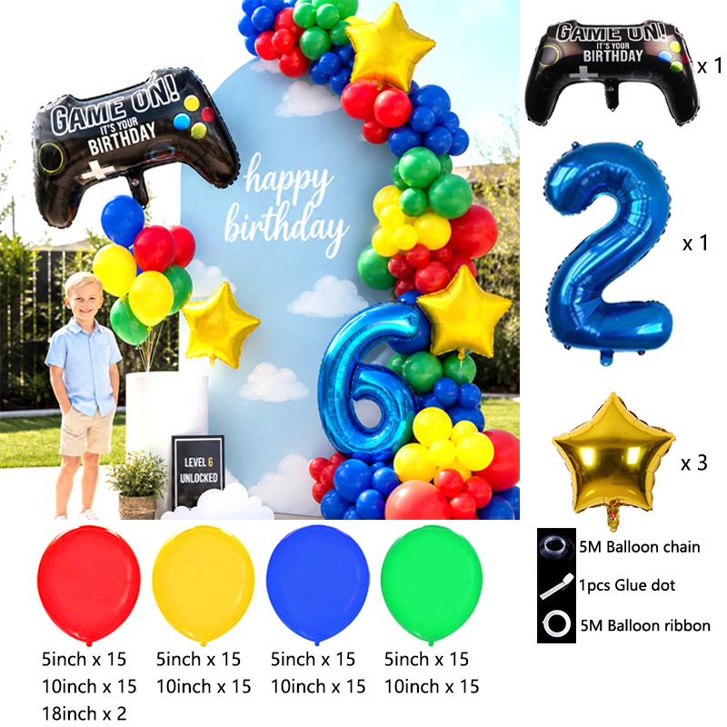 Super Bors Boy Urodzinowy Buki – Party Games Mario recenzja i cena